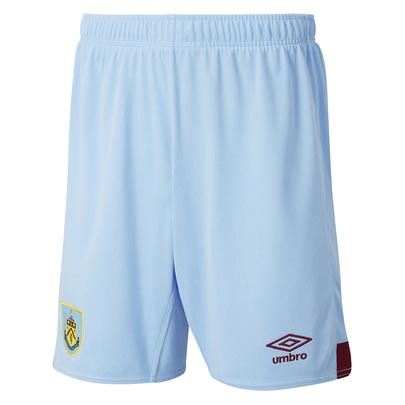 Pantalon Football Burnley Domicile 2021-22